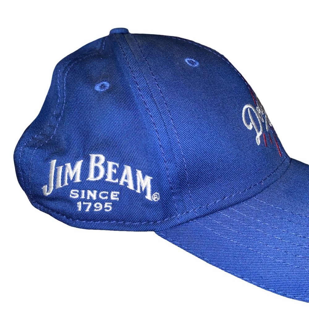 MLB Dodgers Hat - Picture 4 of 6